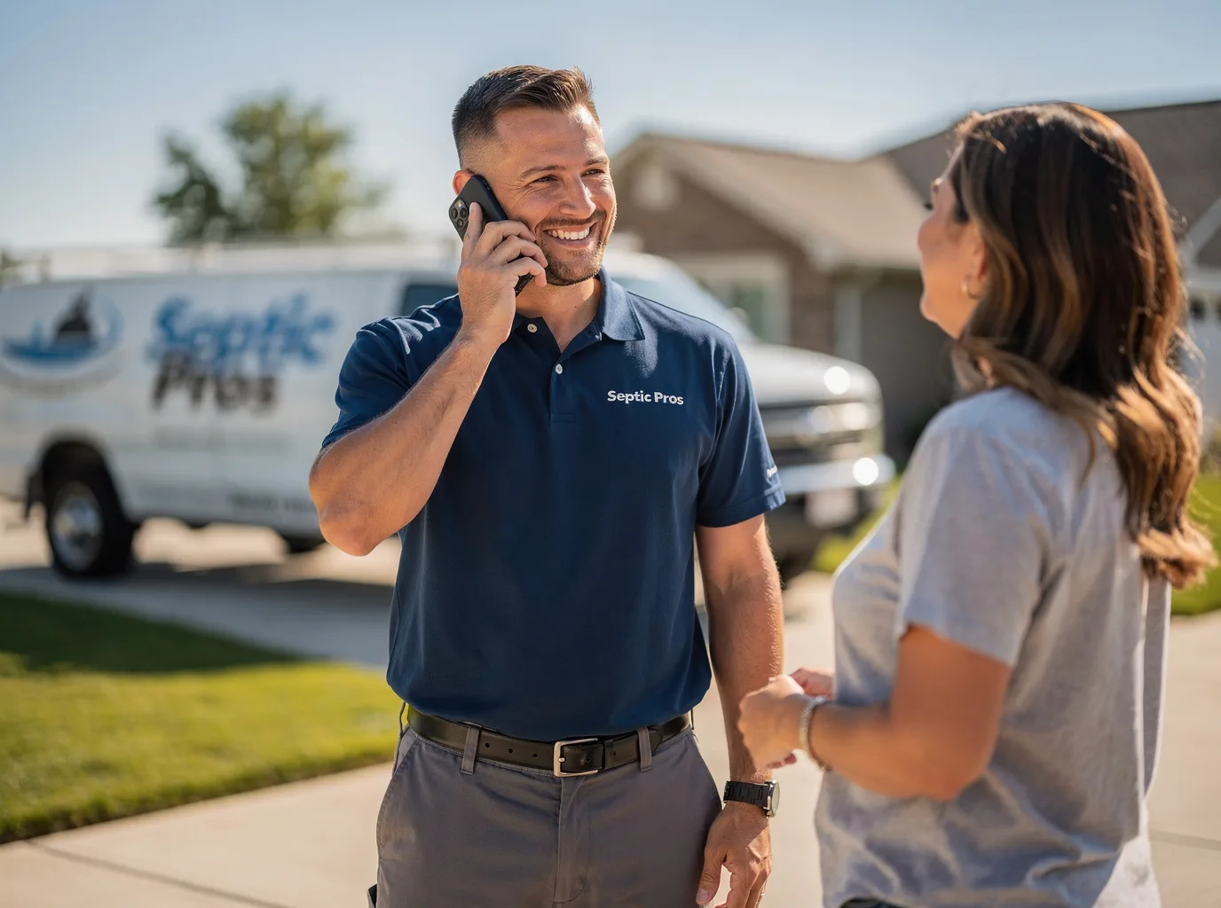 Septic Tank Pumping Madison, NC FAQs
